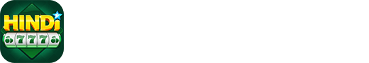 Hindi 777 logo